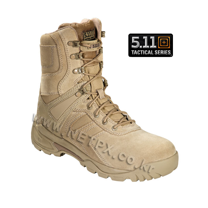 5.11 xprt 8 inch tactical boot