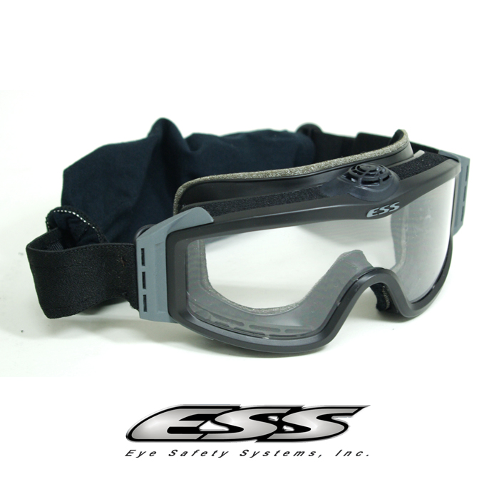 [ESS] Profile NVG TURBO FAN Goggle 프로파일 NVG 터보팬 고글 180,000원 택티컬아웃