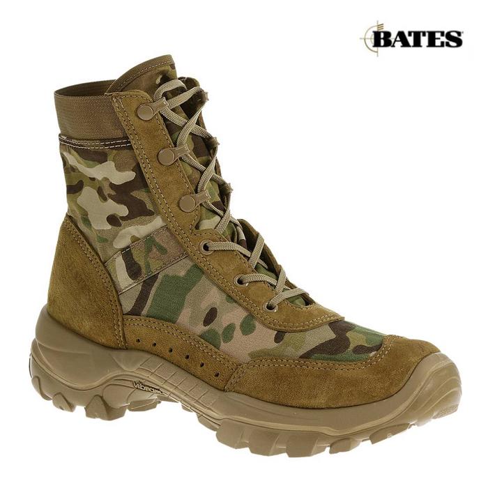bates jungle boots