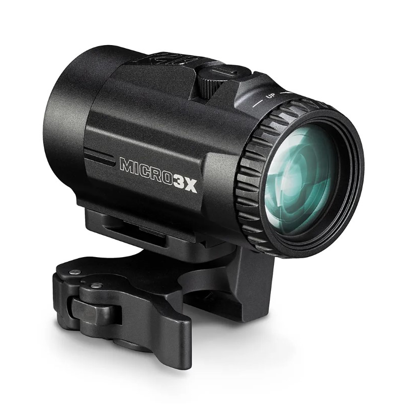 贈答 VORTEX MICRO3X MAGNIFIER VOR-V3XM www.sboza2.com